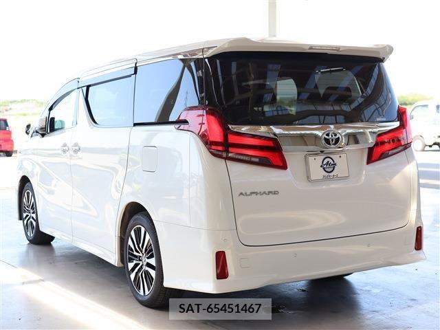 Toyota ALPHARD 2022-11 280336-5