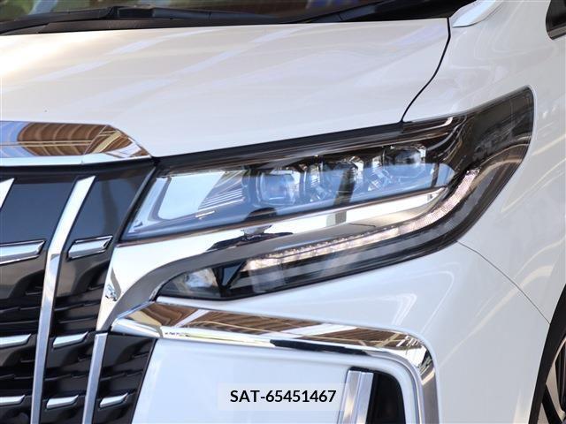 Toyota ALPHARD 2022-11 280336-7