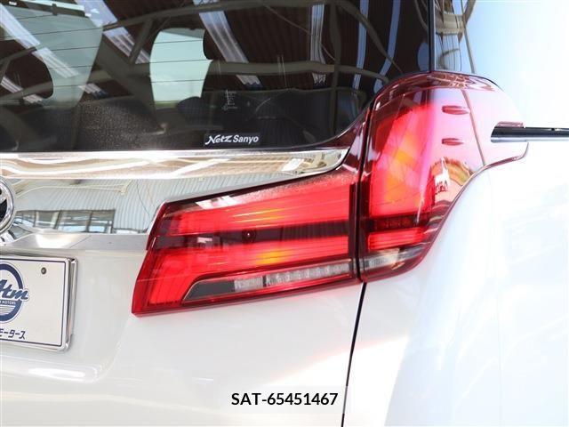 Toyota ALPHARD 2022-11 280336-8