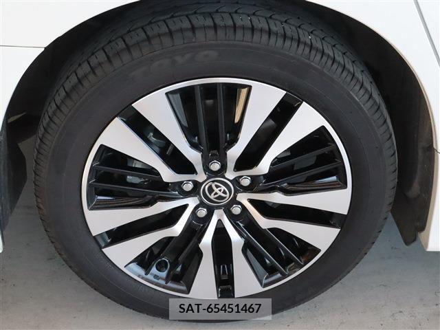 Toyota ALPHARD 2022-11 280336-9