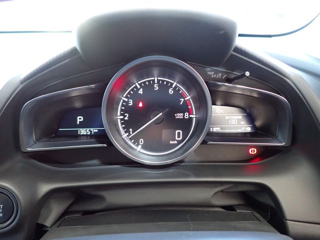 Mazda MAZDA2 2021-11 184136-15