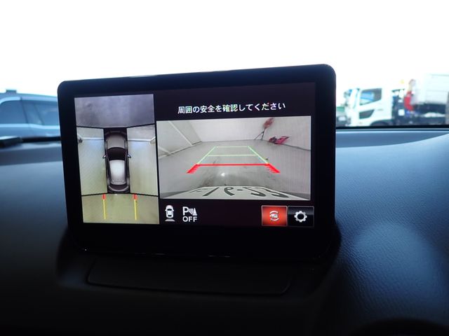 Mazda MAZDA2 2021-11 184136-26