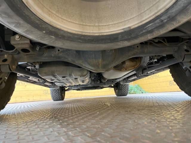 Toyota HILUX SURF 2007-07 195698-19