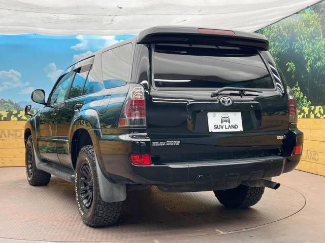 Toyota HILUX SURF 2007-07 195698-15