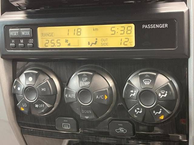 Toyota HILUX SURF 2007-07 195698-5