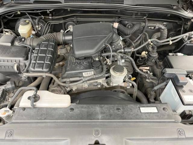 Toyota HILUX SURF 2007-07 195698-18