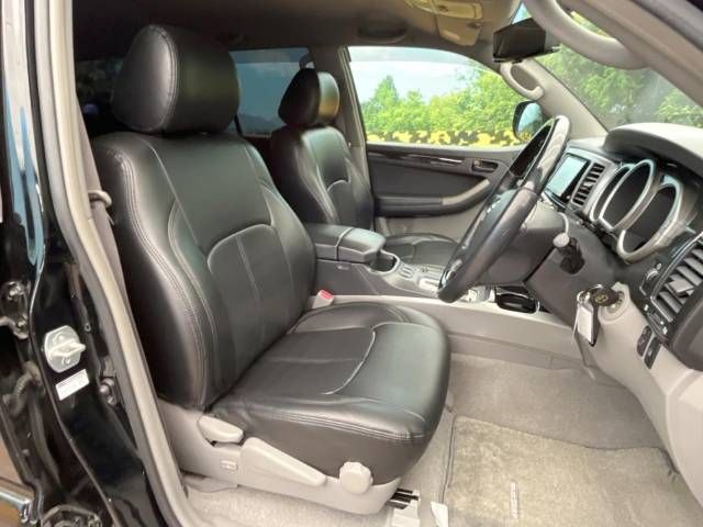 Toyota HILUX SURF 2007-07 195698-8