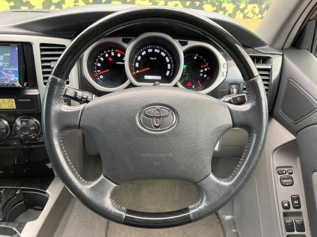Toyota HILUX SURF 2007-07 195698-11