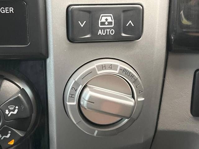 Toyota HILUX SURF 2007-07 195698-4