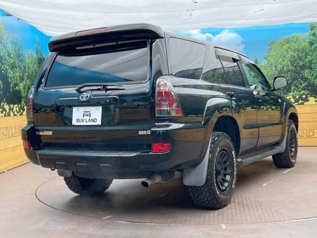 Toyota HILUX SURF 2007-07 195698-17