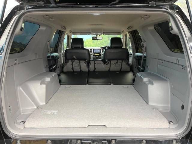 Toyota HILUX SURF 2007-07 195698-10