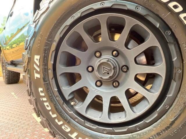 Toyota HILUX SURF 2007-07 195698-13