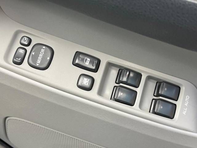 Toyota HILUX SURF 2007-07 195698-6