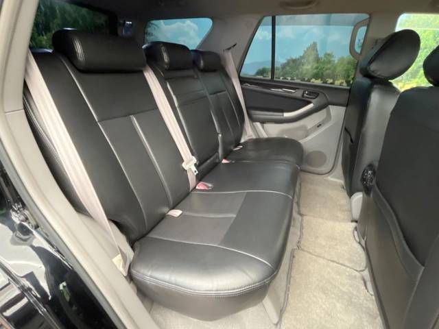 Toyota HILUX SURF 2007-07 195698-9