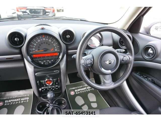 Bmw MINI 2016-10 204992-3