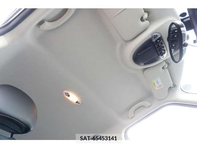 Bmw MINI 2016-10 204992-16