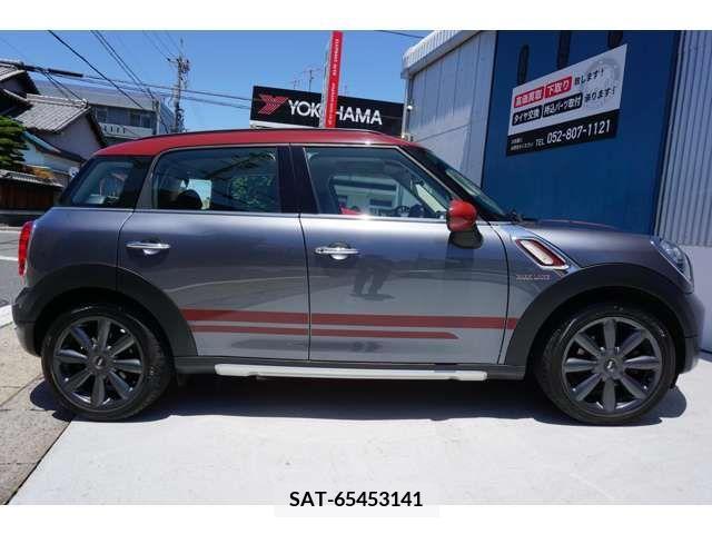 Bmw MINI 2016-10 204992-13