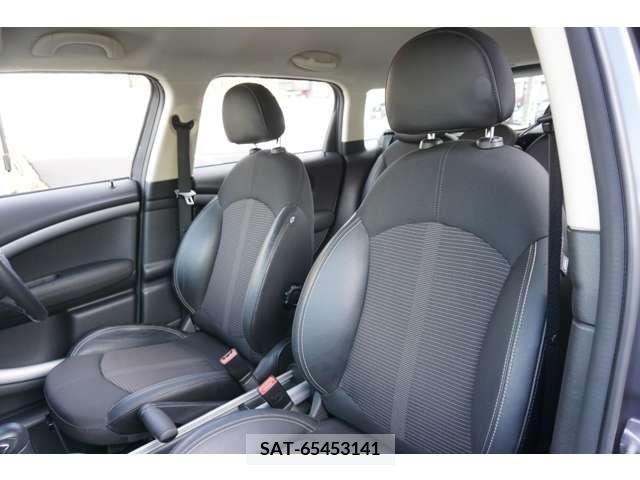 Bmw MINI 2016-10 204992-9