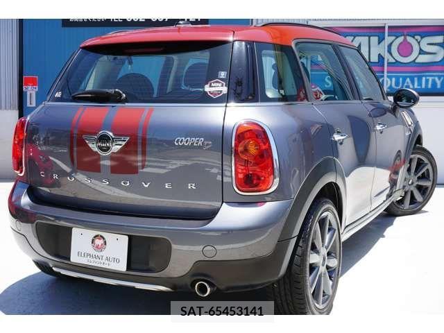 Bmw MINI 2016-10 204992-8