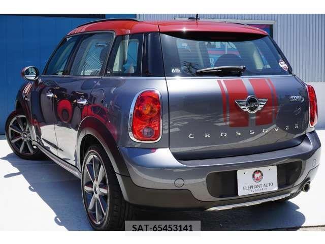 Bmw MINI 2016-10 204992-7