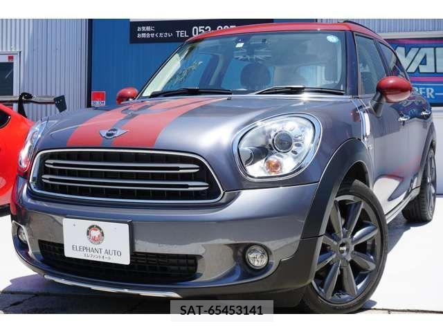 Bmw MINI 2016-10 204992-6