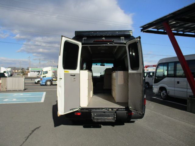 Toyota COASTER BIG VAN 2014-11 117-26