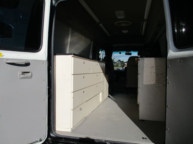 Toyota COASTER BIG VAN 2014-11 117-28