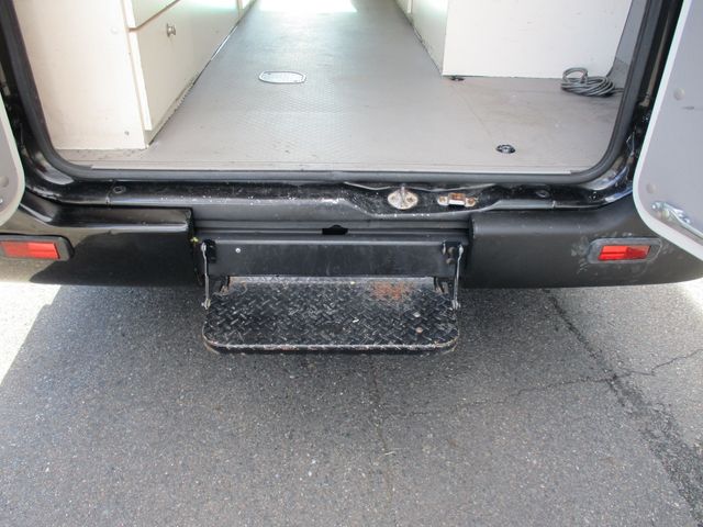 Toyota COASTER BIG VAN 2014-11 117-8