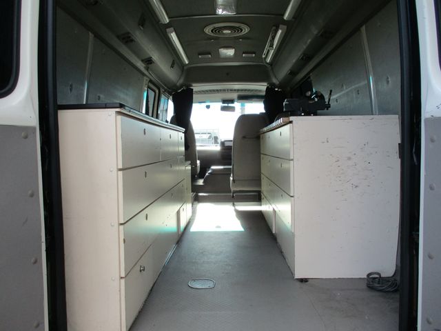 Toyota COASTER BIG VAN 2014-11 117-15
