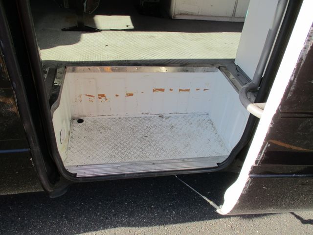 Toyota COASTER BIG VAN 2014-11 117-10