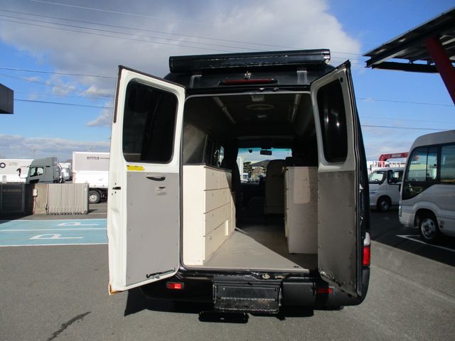 Toyota COASTER BIG VAN 2014-11 117-27