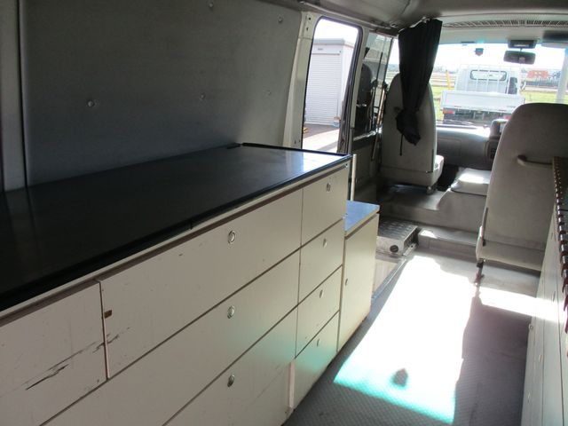 Toyota COASTER BIG VAN 2014-11 117-20