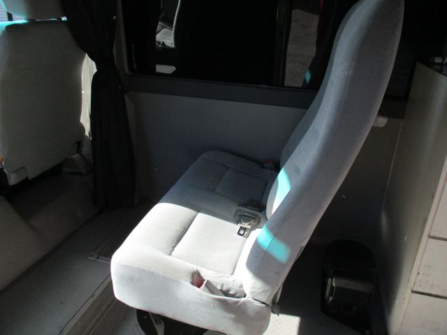 Toyota COASTER BIG VAN 2014-11 117-22