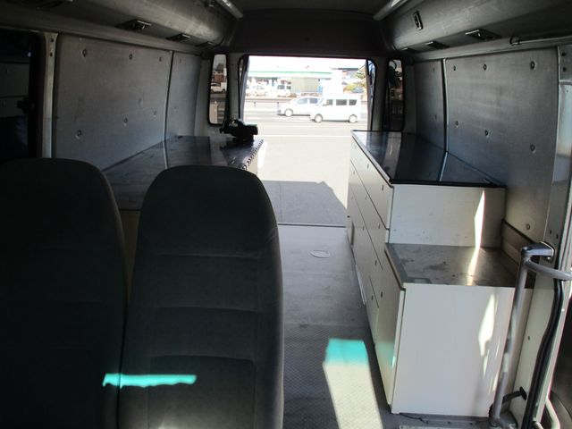 Toyota COASTER BIG VAN 2014-11 117-16