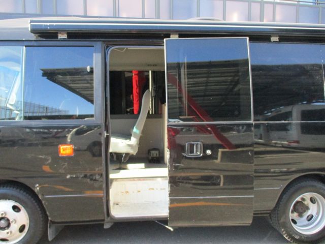Toyota COASTER BIG VAN 2014-11 117-9