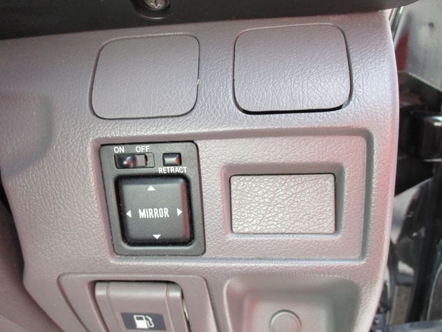 Toyota COASTER BIG VAN 2014-11 117-24