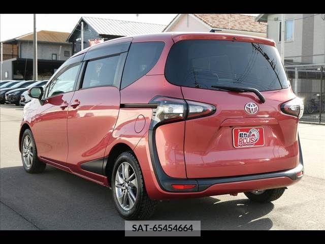 Toyota SIENTA 2015-11 298336-17