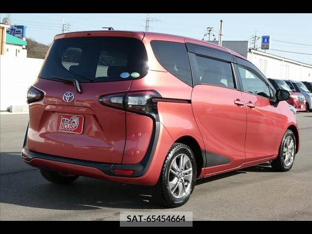 Toyota SIENTA 2015-11 298336-16
