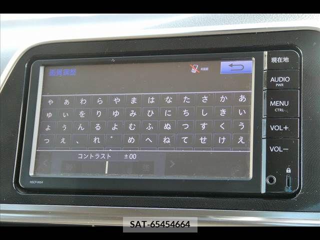 Toyota SIENTA 2015-11 298336-4