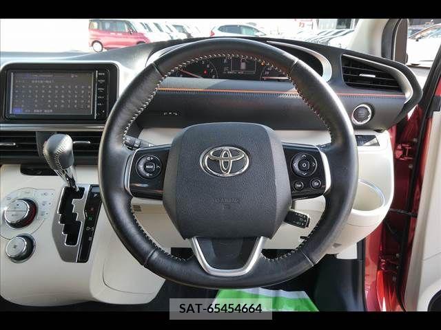 Toyota SIENTA 2015-11 298336-3