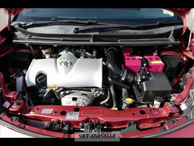 Toyota SIENTA 2015-11 298336-12