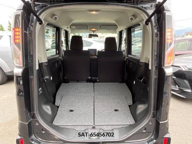 Suzuki SPACIA 2020-01 285794-10