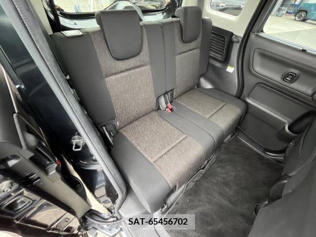Suzuki SPACIA 2020-01 285794-9