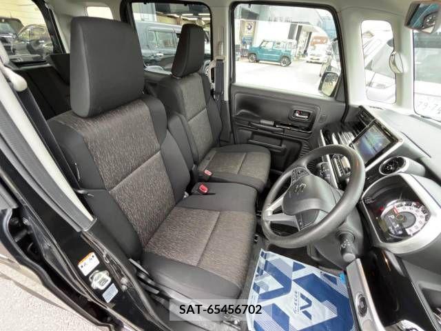 Suzuki SPACIA 2020-01 285794-8