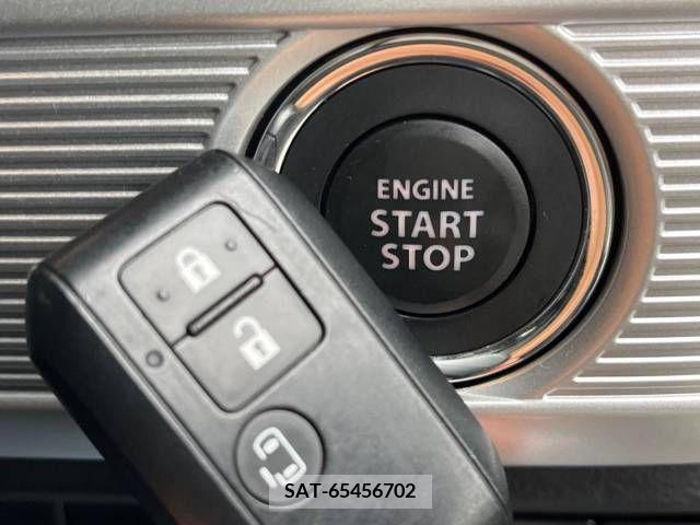 Suzuki SPACIA 2020-01 285794-6