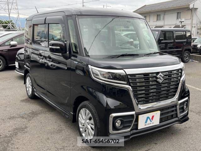 Suzuki SPACIA 2020-01 285794-16