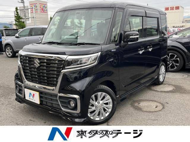 Suzuki SPACIA 2020-01 285794-0