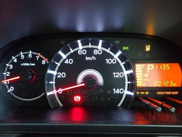 Subaru STELLA 2021-12 193455-20