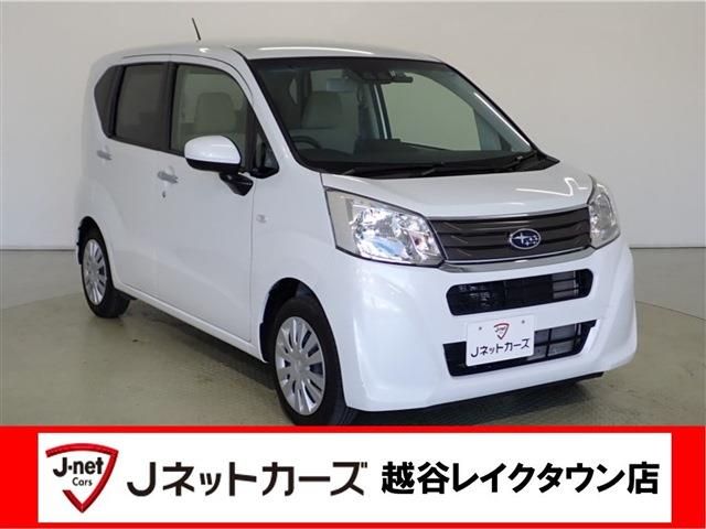Subaru STELLA 2021-12 193455-0