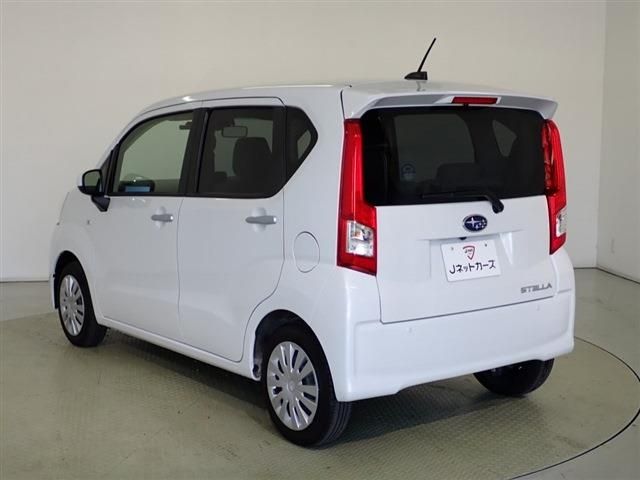 Subaru STELLA 2021-12 193455-6